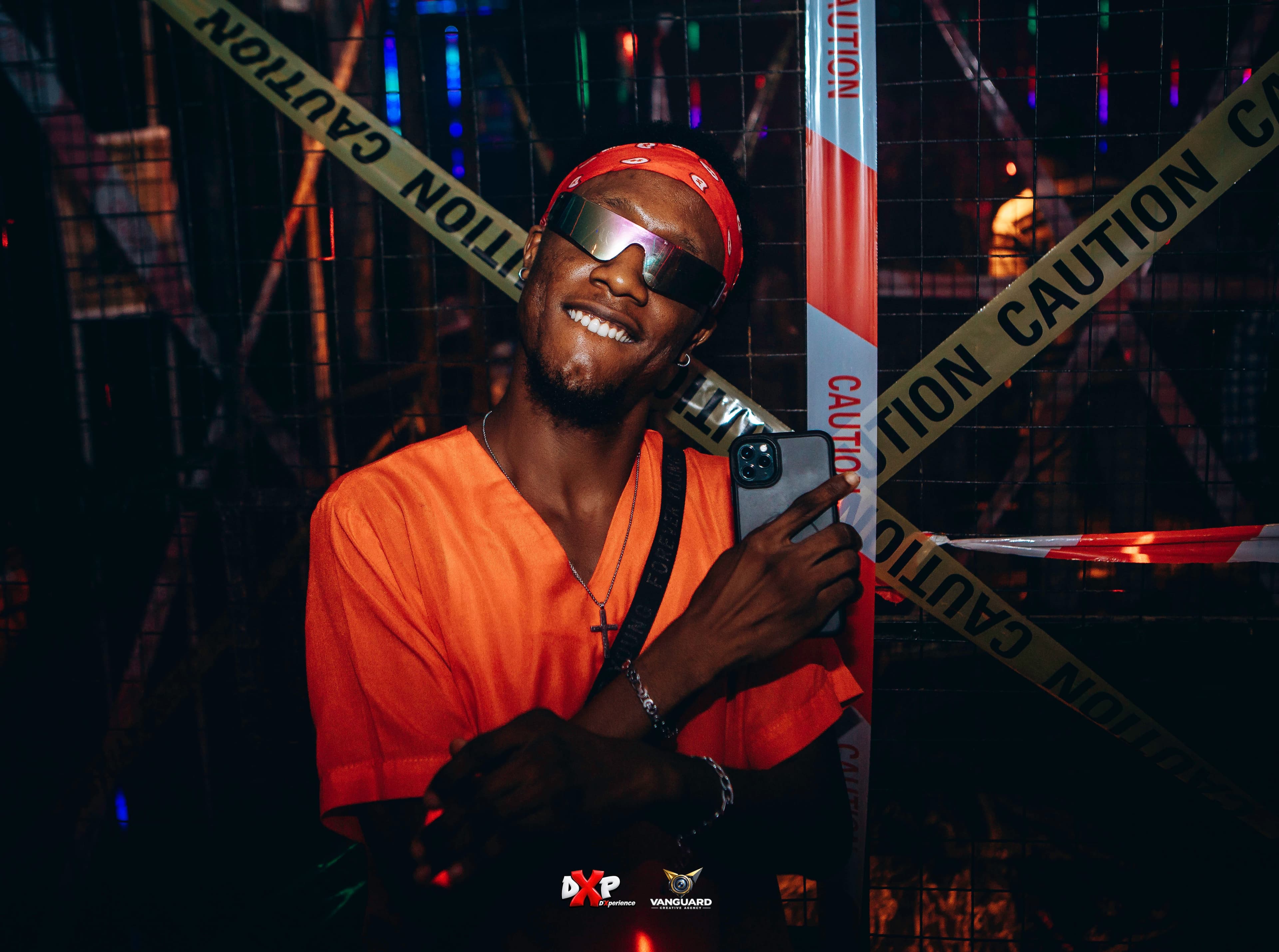 Nightlife gallery visual