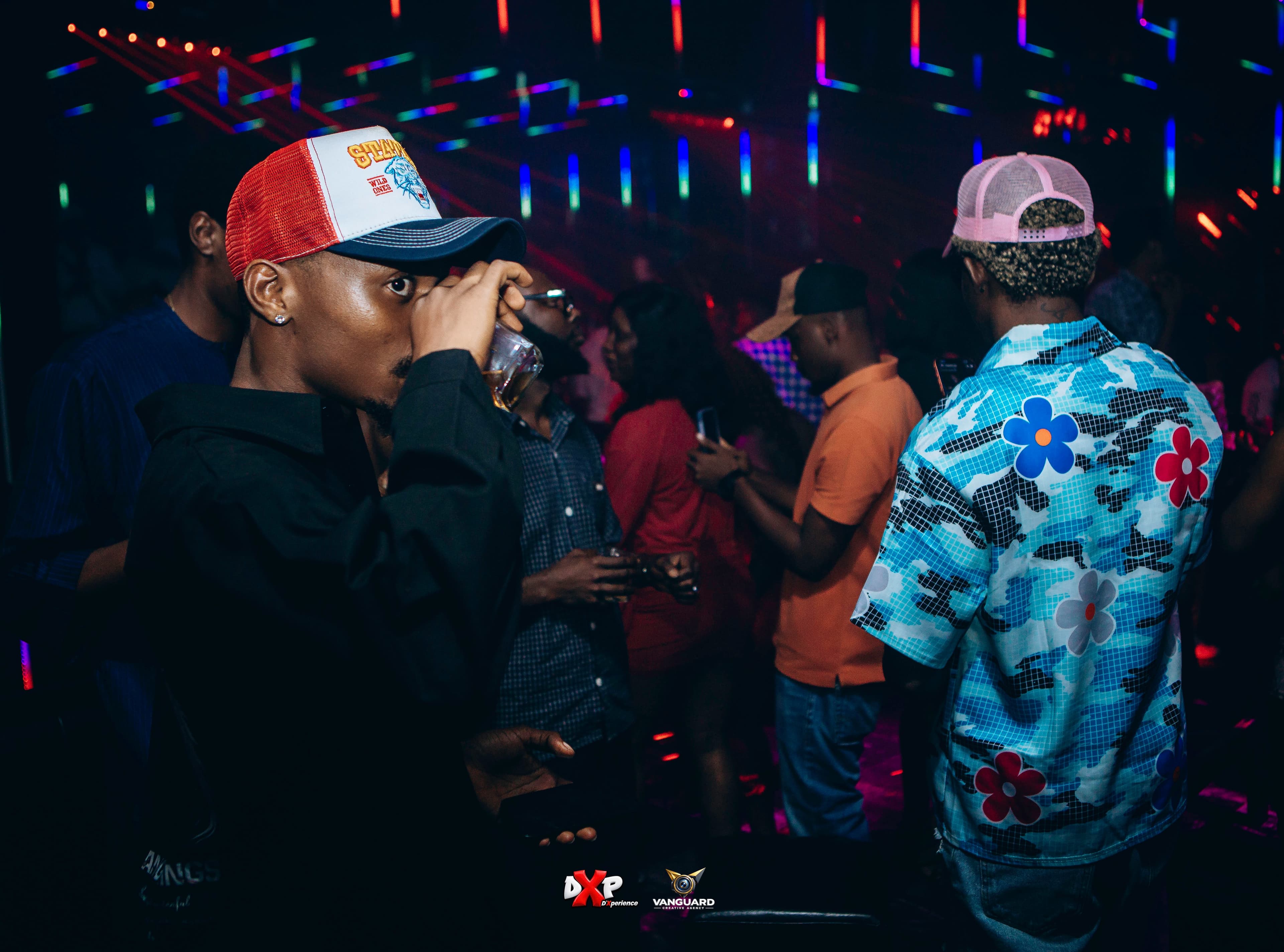 Nightlife gallery visual 6