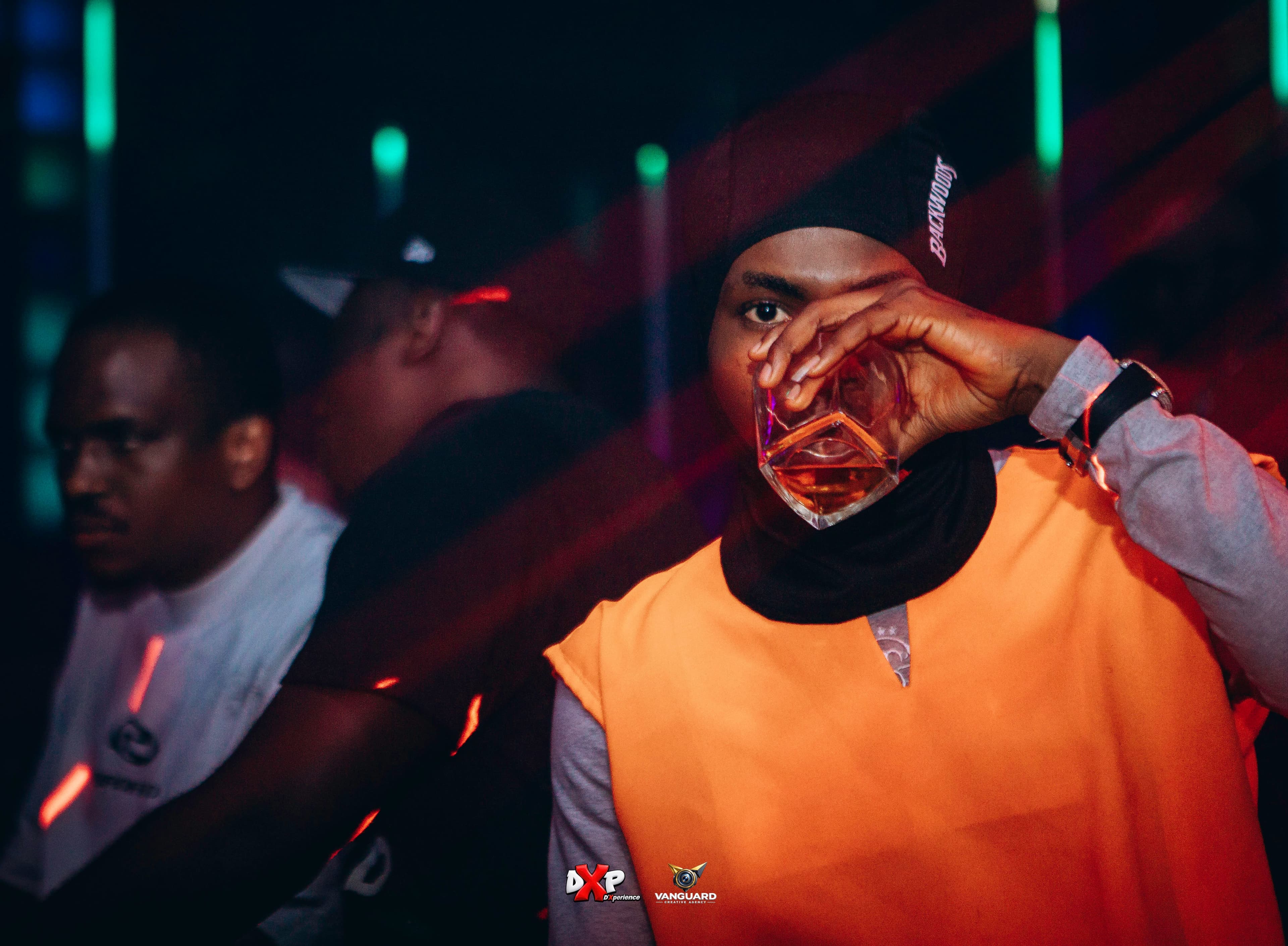 Nightlife gallery visual 7