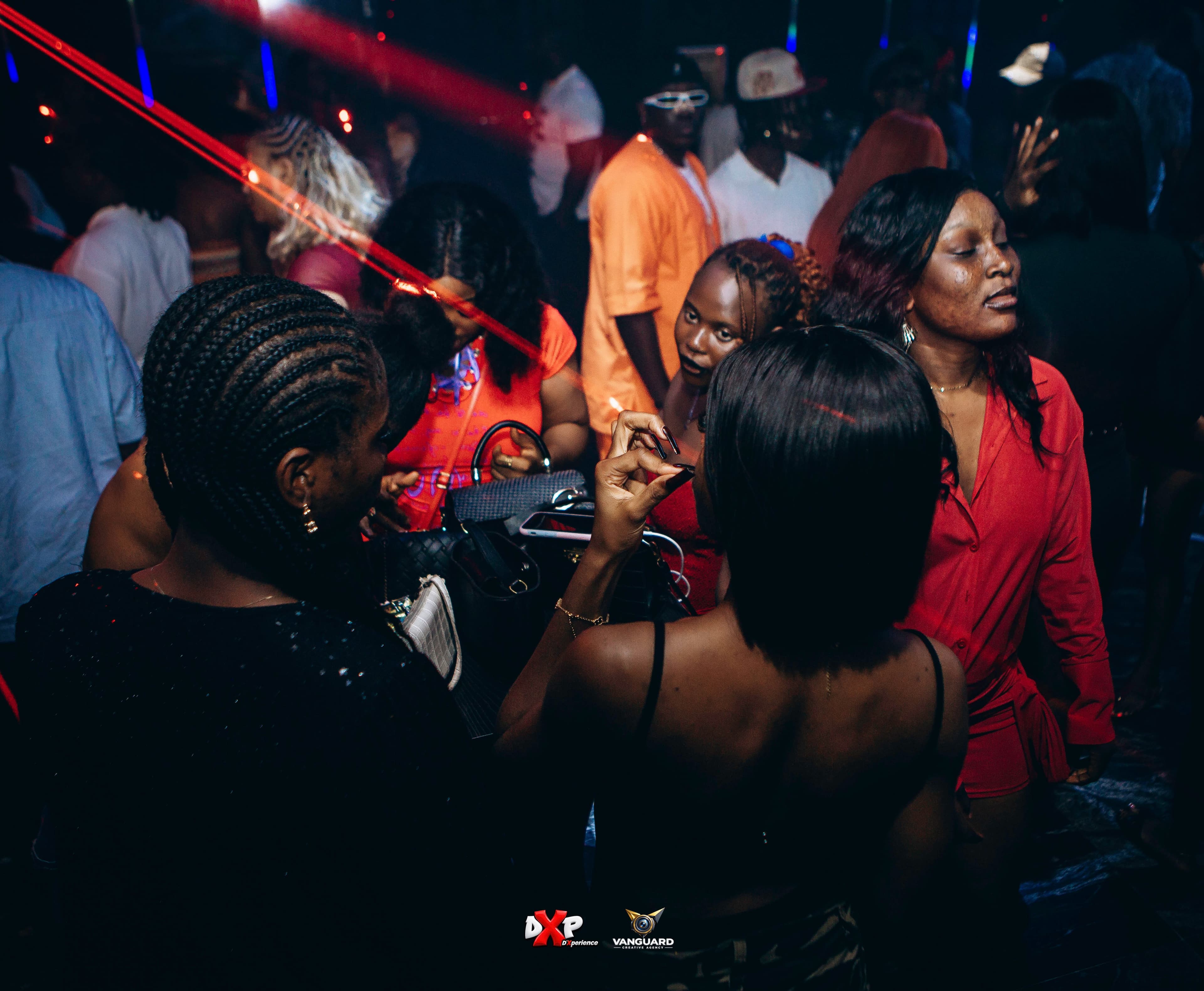 Nightlife gallery visual 2
