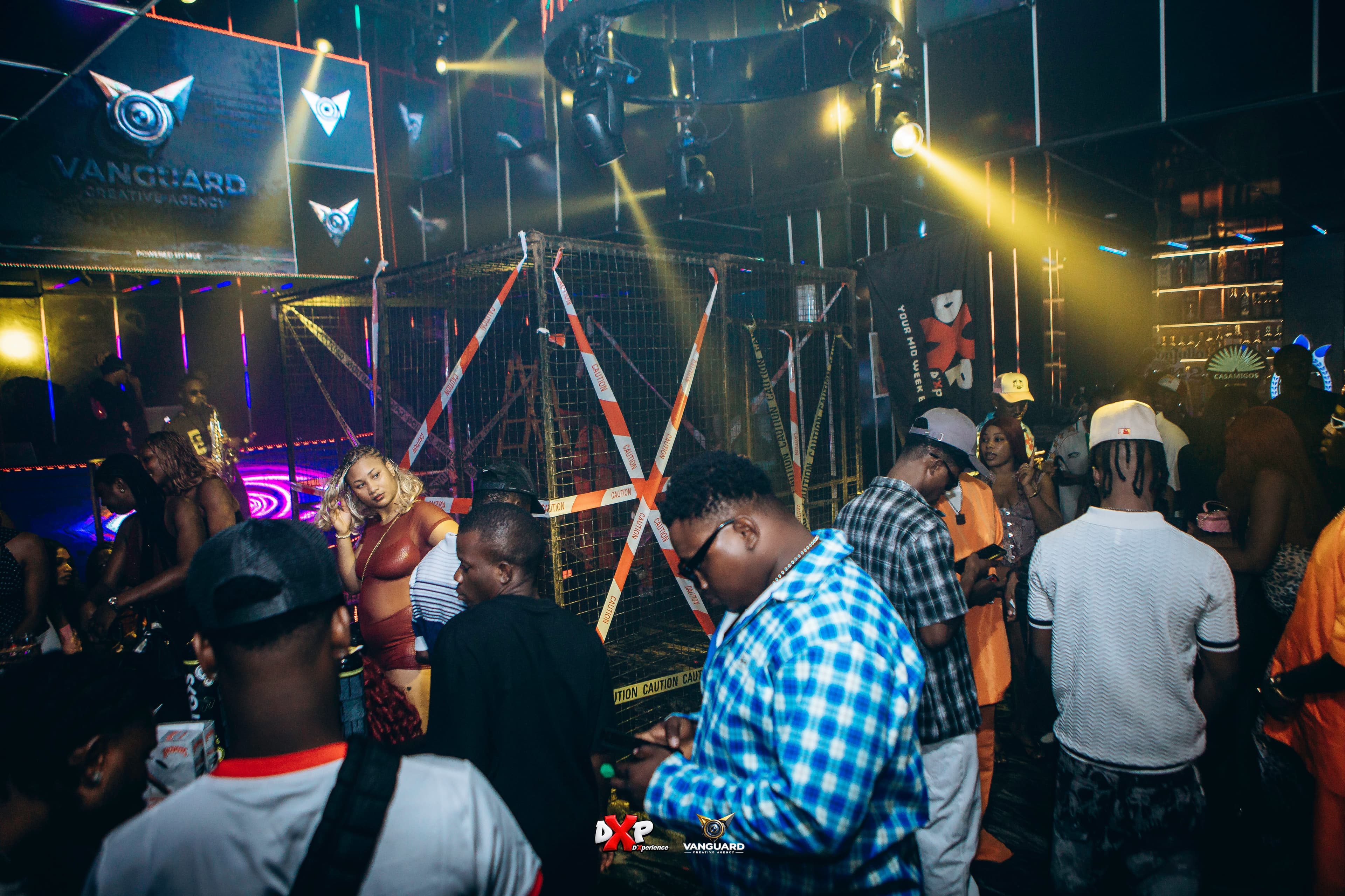 Unforgettable connections, pure atmosphere, and electric moments. Thank you to everyone who joined the movement! #MGEntertainment