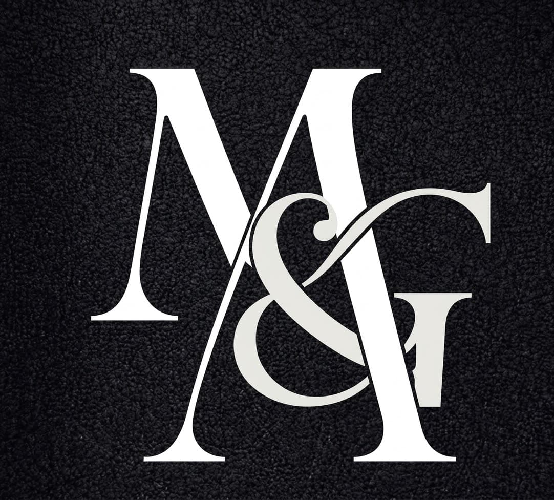 MGE — Marshall & The Gypsies Logo